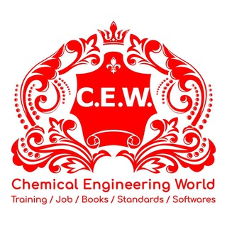 Chemical Engineering World Telegram Group Link