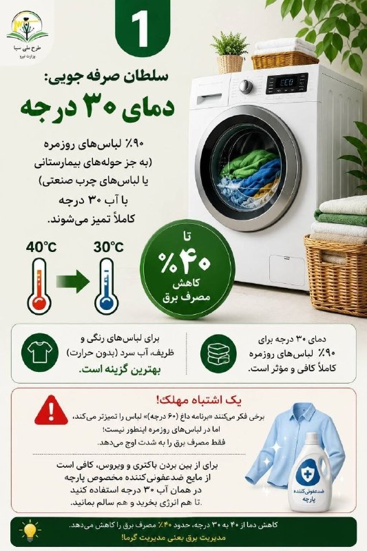 نیازمندی ها و مشاغل سمنان: *‌تا ابـدبــــــرایایـــــــــران 🇮🇷‌طرح ملی سبا ( سرفراز بمانی ایران )*‌#طرح_ملی_سبا#مدیریت_مصرف_برق#فرهنگ_سازی#صرفه_جو