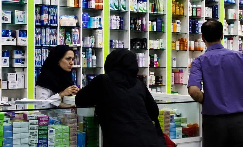 🔍پایگاه خبری نگاه ساری🔎: انجمن داروسازان: واکسن آنفلوآنزا هنوز وارد شبکهٔ توزیع نشده است🔹بهطور متوسط سالانه حدود ۳ میلیون دوز واکسن وارد کشور می