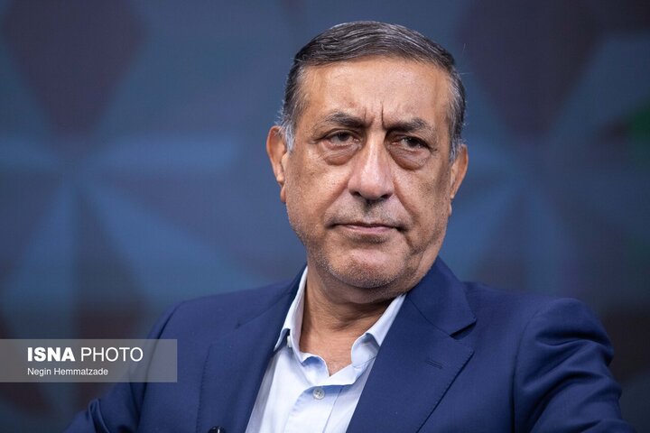 اتاق خبر: قائمپناه: بانکها عامل ۶۷ درصد تورم هستندمعاون اجرایی رئیسجمهور در گفتوگو با ایسنا:🔹در تیرماه کنترل تورم داشتیم ولی ت
