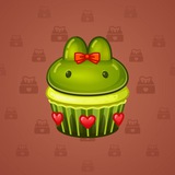Bunny Muffin #66