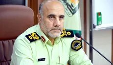 خبرپو: 🔸 سردار رحیمی: خروج پول نقد از کشور تقریبا متوقف شده است + فیلم👈 برای نمایش مطلب اینجا کلیک کنید@khabarpu