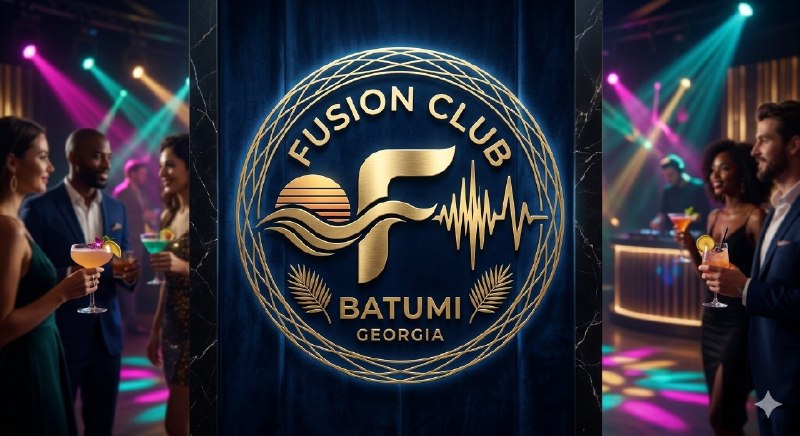 📌 Fusion Club — фото 1