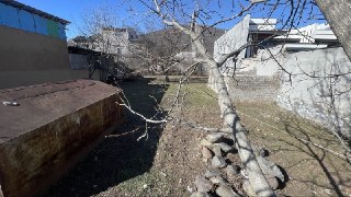Продается земля в горах хумсана