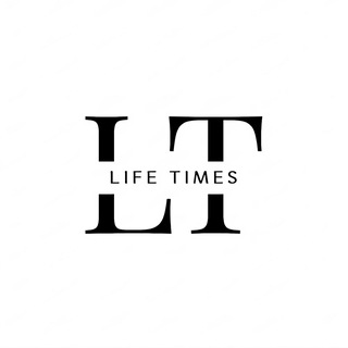 Telegram profile photo for Life Times
