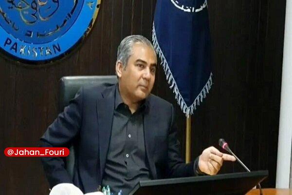 جهان بین‌الملل فوری🌍: روایت وزیر کشور پاکستان از دیدار با پزشکیانمحسن نقوی، وزیر کشور پاکستان امروز سه شنبه با انتشار پیامی در رسانه اجتماعی ا