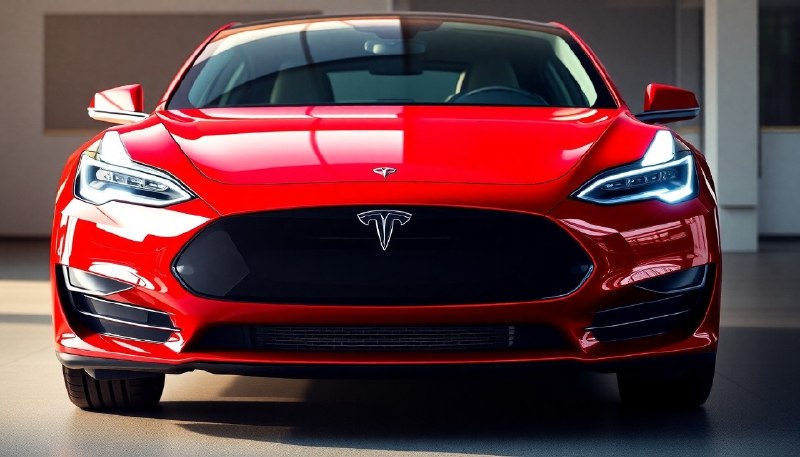 Пока мы пили утренний кофе, Tesla выкатывает свежее обновление FSD: обещают аккуратнее поведение в г