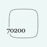 70200