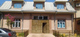 Срочно Продаётся новый дом с мебелью!!!