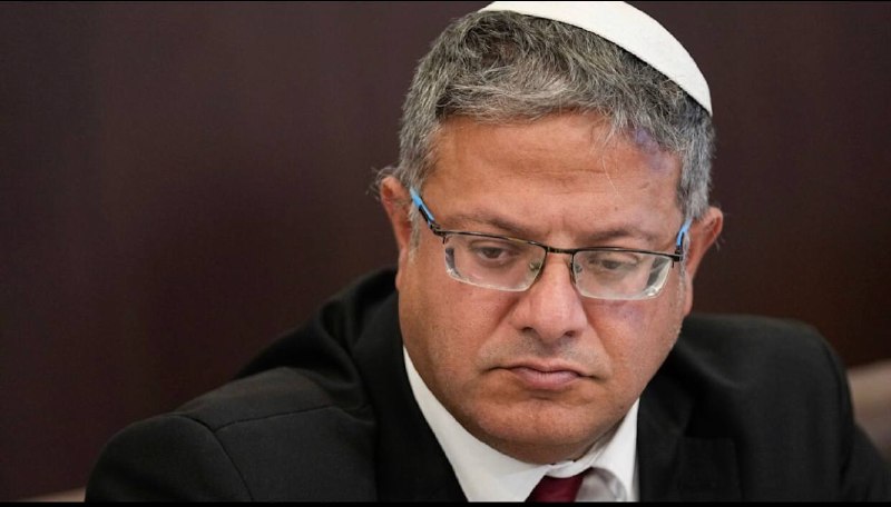 לאחר דבריו של בן גביר, מתכננת ממשלת גרמניה להטיל סנקציות על השר הישראלי הזה בגלל חוסר אנושיות דבריו.