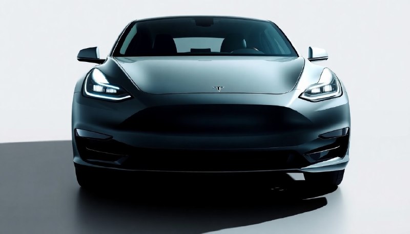 Роботакси — уже не концепт, а дорожный эксперимент: Tesla сегодня начала тестовое развёртывание серв