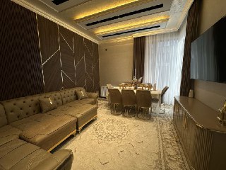 Продаётся 5-комнатный участок, Сергели Кумарык, 1,4 сотки.Торг уместен