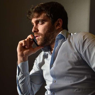 Telegram profile photo for Fabrizio Romano
