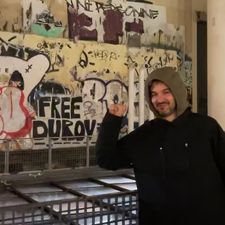 Telegram profile photo for Окно возможностей