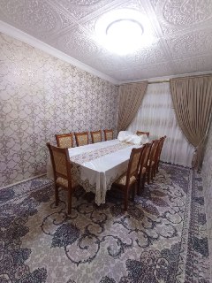 Honadon dom koʻp qavatli