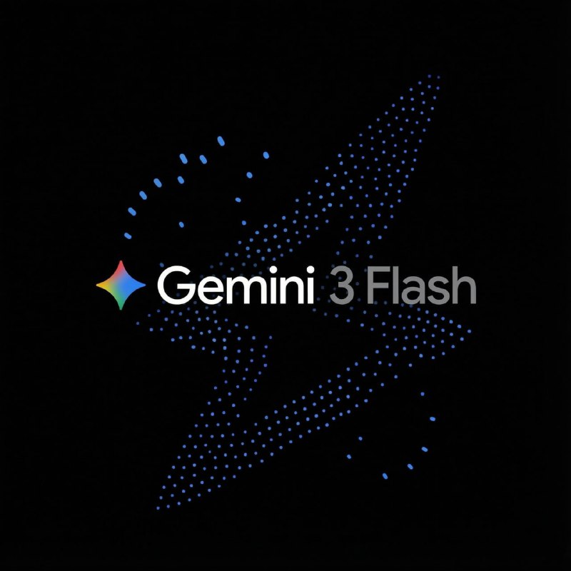 ♊ Google Releases Gemini 3 FlashIt uses the same architecture as the Pro version and understands photos, videos, and voice.Consequently, during reasoning, it captures all the subtle nuances of queries and provides specific, detailed answers.At the same time, according to benchmarks, the model barely lags behind Gemini 3 Pro, and in some tests (ARC-AGI-2, multilingual MMLU), it even surpasses it.🔜 You can try it for free in Google AI Studio. Additionally, the model now works by default in Google Search's AI mode.Read More