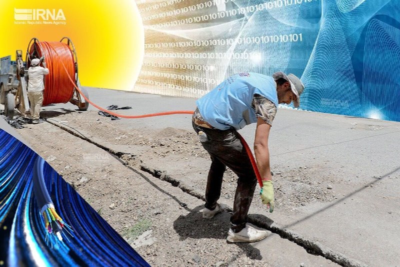 סיב אופטי, סוף לגניבה סדרתית של כבלי תקשורת