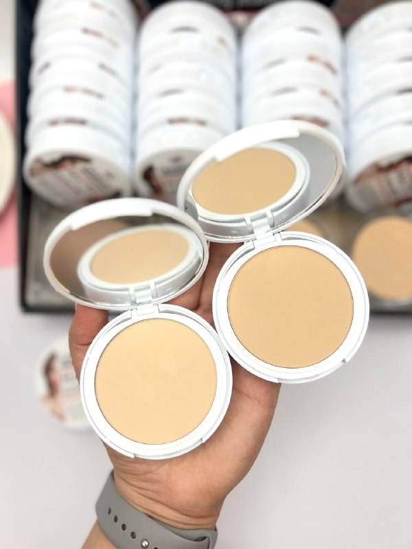 💄عمده لوازم آرایشی بانه | خرید ارایشی بهداشتی: 😍پنکک مات گابرینی❤️صدرصد اورجینال متفاوت بانمونه های کپی و بی کیفیت❤️⚡️شماره ۱و۲ میکس ۱۲عدد ۴۳۰۰۶عدد ۲۱۶۰۳عدد ۱۰۹۰تکی ۴۱