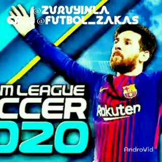 Futbol o'yinlar android Telegram Group Link