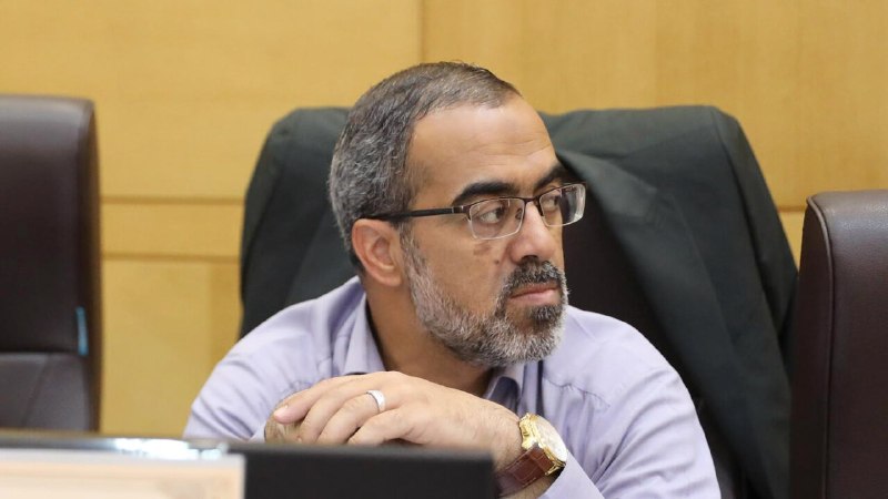 خبرگزاری خانه ملت: 📌 رفع مشکلات تولید، با اجرای صحیح قانون تأمین مالی تولیدایزدخواه عضو کمیسیون اقتصادی:🔹قانون تأمین مالی تولید و زیرساخته