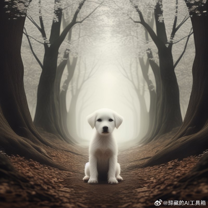 尝试了一下Stable Cascade，可能是 Demo 的资源问题，现在生成的图片细节非常的差，基本没有纹理，和介绍页面的差距较大