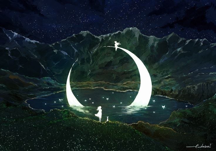 کتابخانه ادبی: 🎻🌙✨𝓝𝓲𝓰𝓱𝓽 𝓘𝓼 𝓐 𝓑𝓮𝓪𝓾𝓽𝓲𝓯𝓾𝓵 𝓔𝓿𝓮𝓷𝓽.@ketabkhaneadabi1398