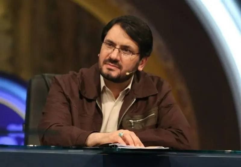 قدمگاه: 🔺️بذرپاش: دوباره دوگانه معیوب جنگ و صلح را شروع نکنید🔹️ مهرداد بذرپاش وزیر راه و شهرسازی دولت شهید رئیسی در فضای مجازی ن