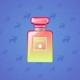 Perfume Bottle #149