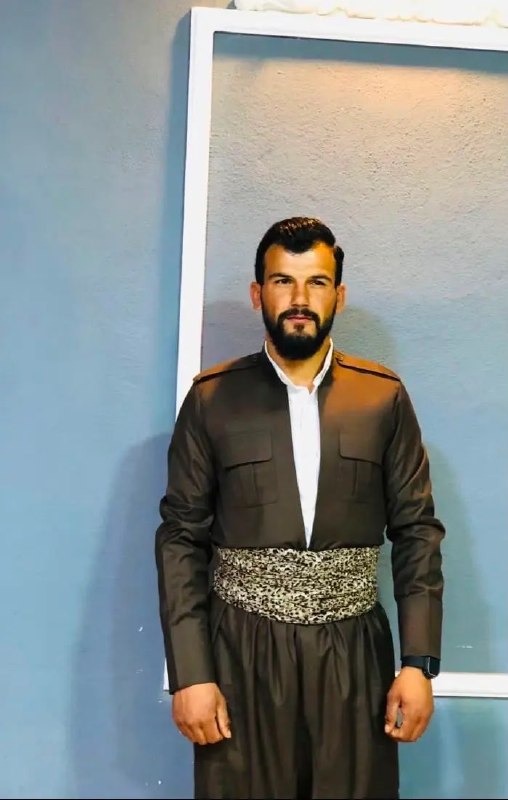 ️🇮🇶️🇮🇷 רודאו: רועה צאן כורדי נורה ונהרג על ידי כוחות הגבול של משמרות המהפכה האיראניים באזור הגבול של מח…
