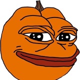 PUMPKIN PEPE | $PUMPE