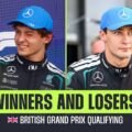 🚗⚡ Kimi Antonelli в блеске, а Verstappen ищет ответы? Редакция считает, что без
