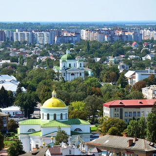 Telegram profile photo for Біла Церква Інфо🗞⌚️☕️🌤