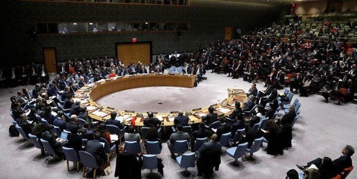اصفهان خبر: 🔺شورای امنیت خواستار توقف فوری جنگ در یمن شد🔹اعضای شورای امنیت سازمان ملل متحد بر ضرورت حفاظت از غیرنظامیان و دستیابی به