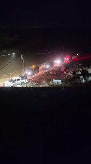 בעקבות תקיפת מתנחלים פשטו כוחות הכיבוש על בית באזור "ואדי אלרחים" במסאפר יטא, דרומית לחברון.