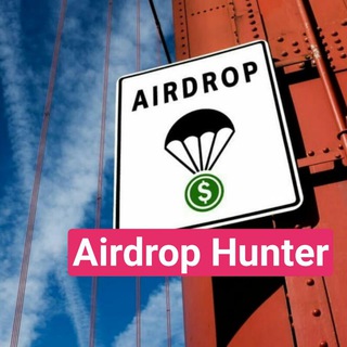 Airdrop Hunter Telegram Group Link