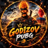 God1zov PUBG