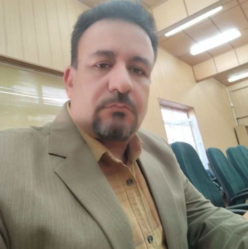 👈 اخبار سجاسرود 👉: همسر مهربان و بابای عزیزم جناب آقای مهندس مهرالدین گنج خانلوبا نهایت خرسندی، قبولی در دوره دکتری تخصصی مهندسی کامپیوتر (