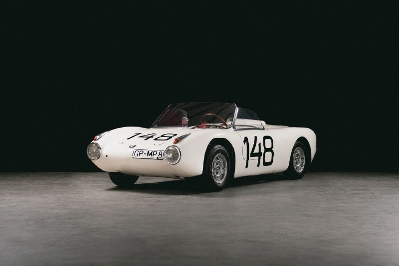 BMW 700 RS