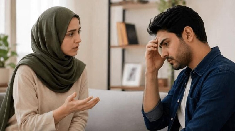 خبرگزاری ایرنا: 🔸 خشم بیدلیل را جدی بگیریدانسیه کنی نژاد مقدم-خبرنگار ایرنا🔹خشم همیشه از یک بحث خانوادگی، فشار کاری یا روزی سخت آغاز نم