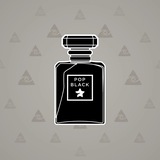 Perfume Bottle #909