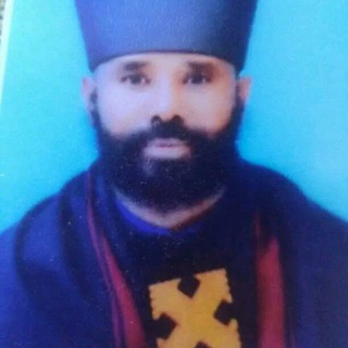 Telegram profile photo for መርጌታ ሀይለማርያም ደጀን የባሀል መዳኒት ቀማሚ መሸጫ ማአከል