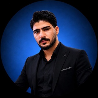 Telegram profile photo for رضا سلیمانی | مشاوره کنکور