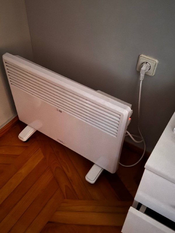 продам конвекторный обогреватель — фото 1