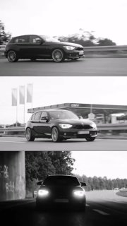 BMW 135i