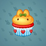 Bunny Muffin #82