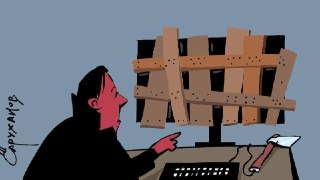 🌐 Что происходит с интернетом?Государство в попытках заблокировать сервисы обхода блокировок закрывает доступ к критически для него важным ресурсам. И теперь предлагает создать собственный сервис обхода блокировок.При фактической точности описания событий 