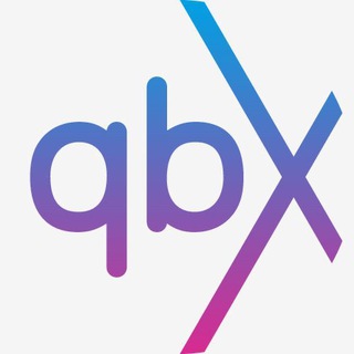 Telegram profile photo for QBX Community