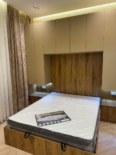 3к, 5/10 эт., евроремонт, 58 м² — в центре Юнусабада, метро Минор`
