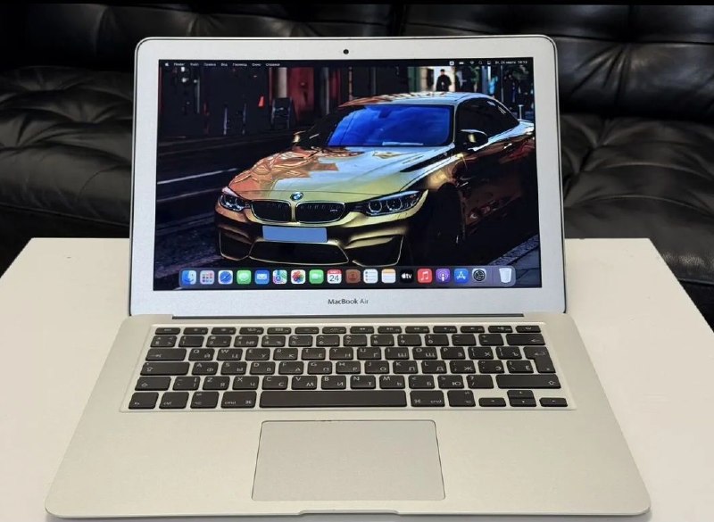 Продается MacBook Air 13,3 2013 — фото 1