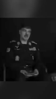 פורסם סרטון של אחמדרזה ראדן, מפקד המשטרה של איראן (פראג'ה), בו הוא מסביר את הסיבה לאי נוכחות בישיבת מועצת ה…